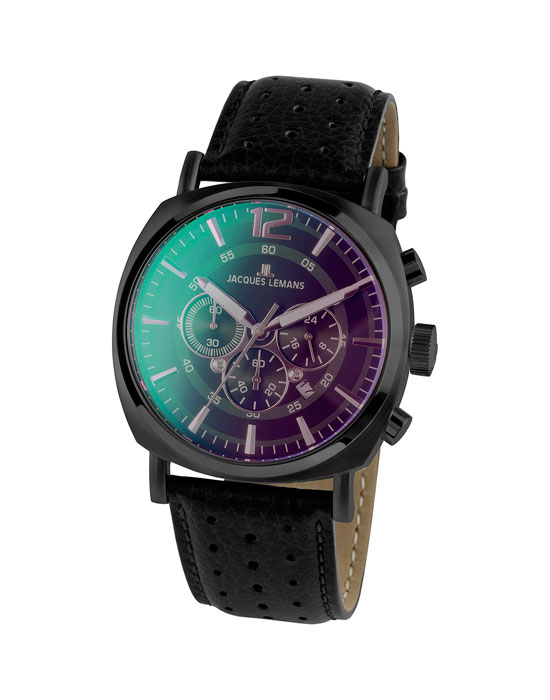 Часы Jacques Lemans Lugano 1-1645N
